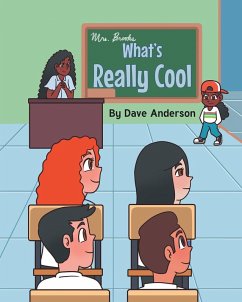 What's Really Cool (eBook, ePUB)