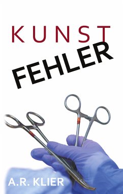 Kunstfehler (eBook, ePUB)