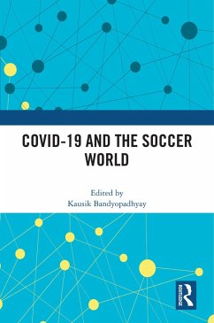 COVID-19 and the Soccer World (eBook, PDF)