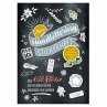 Mein Handlettering Stickerheft - Bild 1