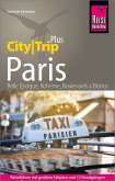 Reise Know-How Reiseführer Paris (CityTrip PLUS)