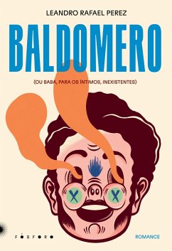 Baldomero (eBook, ePUB) - Perez, Leandro Rafael