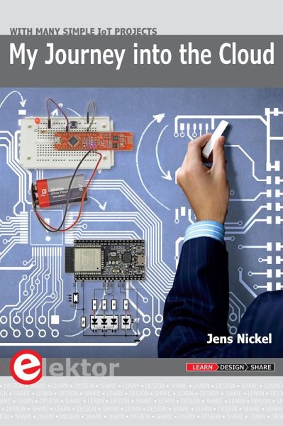 My Journey into the Cloud (eBook, PDF) My Journey into the Cloud (eBook, PDF)