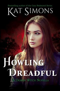 Howling Dreadful (Demon Witch) (eBook, ePUB) - Simons, Kat