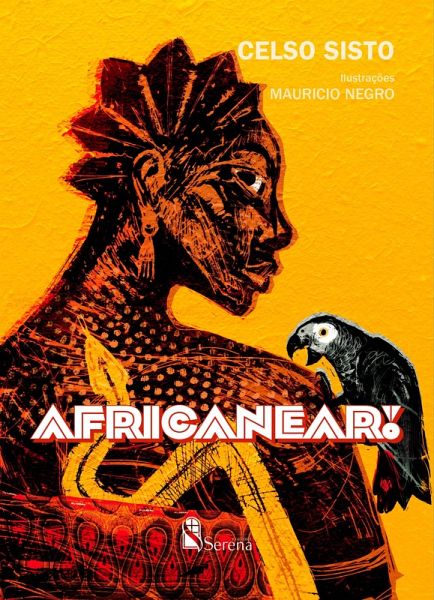 Africanear (eBook, ePUB) Africanear (eBook, ePUB)