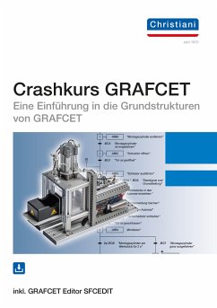 Crashkurs GRAFCET - Plagemann, Bernhard