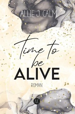Cover Time to be ALIVE
