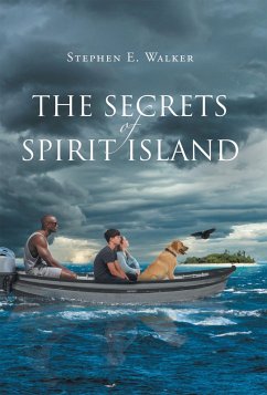 The Secrets of Spirit Island (eBook, ePUB)