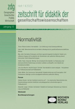 Cover Normativität (eBook, PDF)