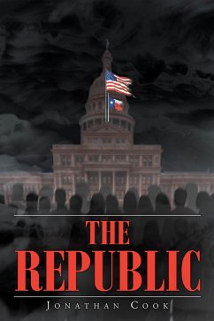 The Republic (eBook, ePUB) - Cook, Jonathan