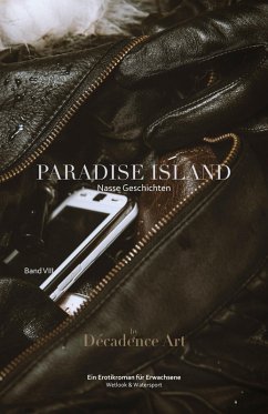 Cover Paradise Island - Nasse Geschichten: Band VIII (eBook, ePUB)