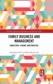 Family Business and Management (eBook, ePUB)