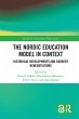 The Nordic Education Model in Context... - Bild 1