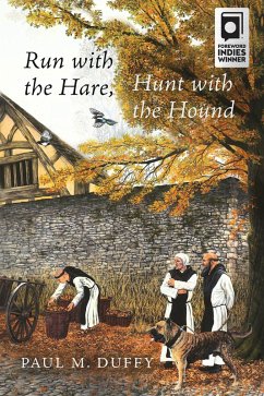 Run With the Hare, Hunt With the Hound (eBook, ePUB) - Duffy, Paul M.