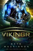 Vikingr (Starlight Alien Mail Order Brides, #4) (eBook, ePUB)