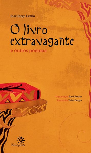 O livro extravagante e outros poemas (eBook, ePUB) O livro extravagante e outros poemas (eBook, ePUB)