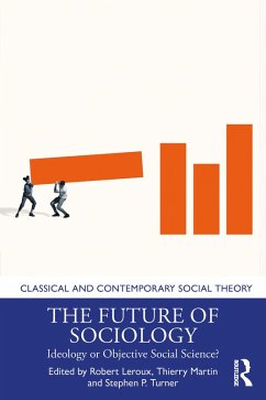 The Future of Sociology (eBook, ePUB)