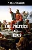 The Politics of Jesus (eBook, ePUB)