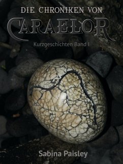 Die Chroniken von Caraelor (eBook, ePUB)