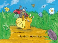 Krabbis Abenteuer - Krensel, Kathleen