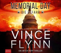 MEMORIAL DAY - Die Gefahr - Flynn, Vince