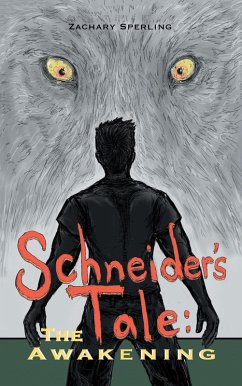 Schneider's Tale (eBook, ePUB)