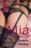 Mia Band 3 - Sinnliche Feiertage (eBook, ePUB)