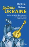 Geliebte Ukraine (eBook, ePUB)