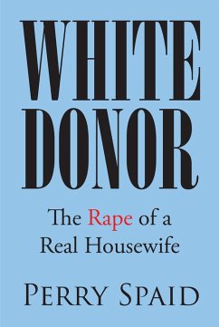 White Donor (eBook, ePUB)