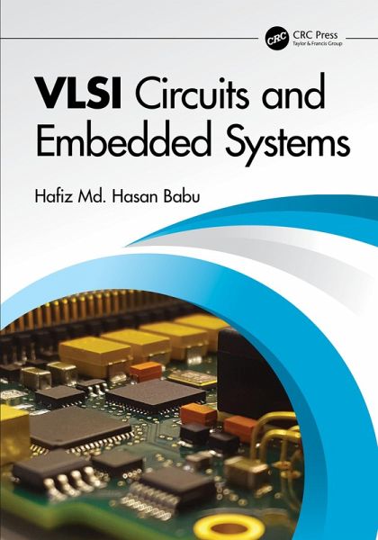 VLSI Circuits and Embedded Systems (eBook, PDF)