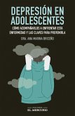 Depresión en Adolescentes (eBook, ePUB)