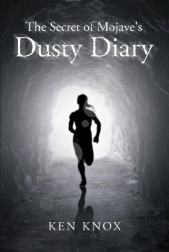 The Secret of Mojave's Dusty Diary (eBook, ePUB)