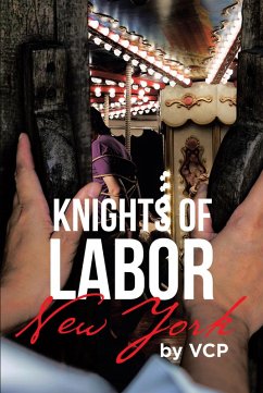 Knights of Labor (eBook, ePUB) - Vcp