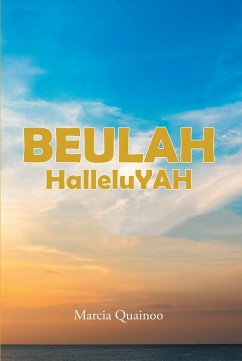 Cover BEULAH HalleluYAH (eBook, ePUB)