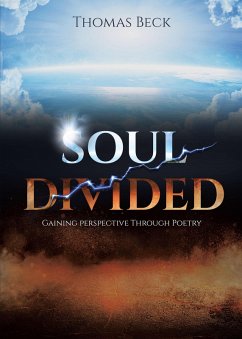 Soul Divided (eBook, ePUB) - Beck, Thomas