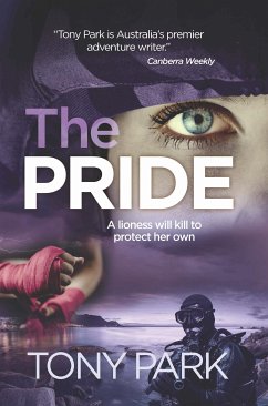 The Pride (eBook, ePUB) - Park, Tony