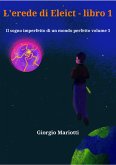 L'erede di Eleict - libro 1 (eBook, ePUB)