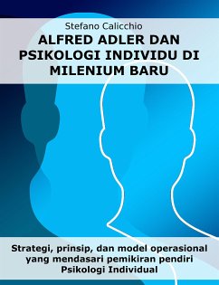 Alfred Adler dan psikologi individu di milenium baru (eBook, ePUB) - Calicchio, Stefano