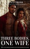 Three Bodies, One Wife (eBook, ePUB) Three Bodies, One Wife (eBook, ePUB)