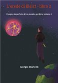 L'erede di Eleict - libro 2 (eBook, ePUB)