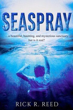 Seaspray (eBook, ePUB) - Reed, Rick R.