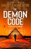 The Demon Code (eBook, ePUB) The Demon Code (eBook, ePUB)