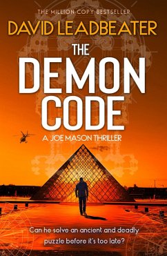 The Demon Code (eBook, ePUB) - Leadbeater, David