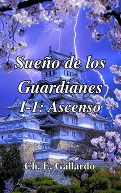 Cover Sueño de los Guardianes I-1: Ascenso (eBook, ePUB)