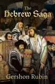 The Hebrew Saga (eBook, ePUB)