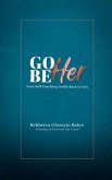 Go Be Her (eBook, ePUB)