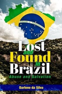 Lost and Found in Brazil (eBook, ePUB) Cover Lost and Found in Brazil (eBook, ePUB)