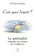 C'est quoi l'esprit ? - Bild 1