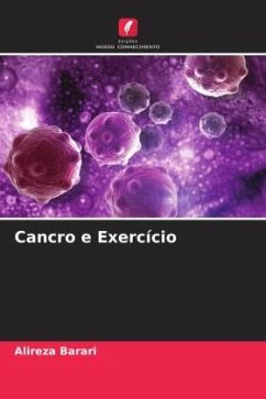 Cancro e Exercício - Barari, Alireza