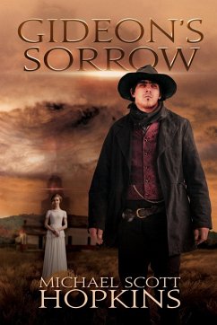 Cover Gideon's Sorrow